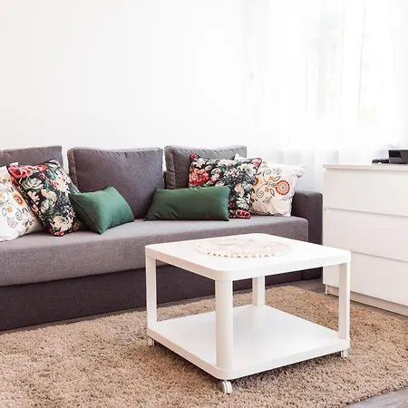 דירה Marcowy סופוט