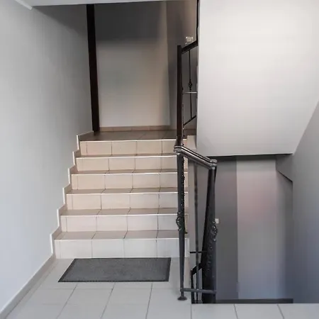 Marcowy Appartement Sopot