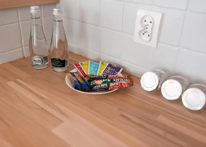 Marcowy דירה סופוט