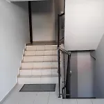 Marcowy アパート ソポト