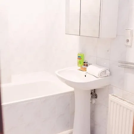 Apartament Marcowy