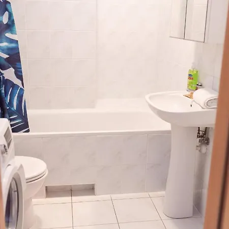 Marcowy * Сопот