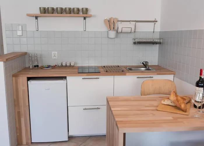 Apartament Marcowy