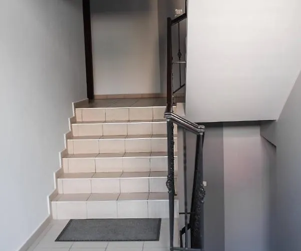 Marcowy Apartament Sopot